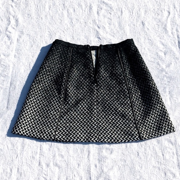 SACHIN & BABI**gorgeous Skirt US 6 - Picture 2 of 6